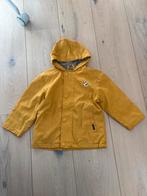 Flortille Regenjas Maat 86/98/104 Geel, Ophalen of Verzenden, Zo goed als nieuw