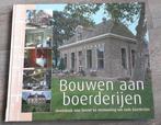 Bouwen ( of verbouwen) aan  oude boerderijen, Ophalen of Verzenden, Nieuw, Overige onderwerpen