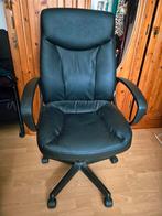 Verstelbare Bureaustoel - Comfortabel & Ergonomisch, Huis en Inrichting, Bureaustoelen, Ophalen, Ergonomisch, Zo goed als nieuw