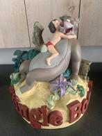 Disneyland Jungle Book Demons & Merveilles, Ophalen, Leeuwenkoning of Jungle Boek, Gebruikt, Beeldje of Figuurtje