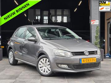 Volkswagen Polo 1.2-12V BlueMotion Trendline|Airco|PDC|APK beschikbaar voor biedingen