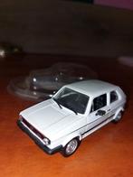 VW  GOLF GTI. 1.6.   1976, Ophalen of Verzenden, Zo goed als nieuw, Auto, Solido