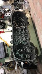 Typhoon carter (kaal) met vertanding, Zo goed als nieuw