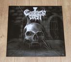 LP - Cemetery Urn - Cemetery Urn - death metal, Ophalen, Zo goed als nieuw
