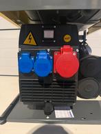 Wacker Neuson GV7003A generator 7 kVA – Nieuw in doos, Ophalen