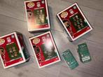 Meerdere Funko poppen (prijs verschillend per stuk), Verzamelen, Ophalen of Verzenden, Zo goed als nieuw, Speelkaart(en)