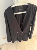 Zwarte Monki Blazer - Maat M, Maat 38/40 (M), Zwart, Ophalen of Verzenden, Zo goed als nieuw