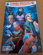 DC Comics Trade Paperback: Scooby Apocalypse volume 1, Boeken, Strips | Comics, Keith Giffen, Meerdere comics, Amerika, Ophalen of Verzenden