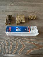 Diversen lege hulzen, Verzenden, Landmacht, Nederland, Hulzen of Bodemvondsten