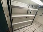 Nette stevige stelling, Ophalen, Zo goed als nieuw
