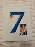 BTS Map of the Soul 7 Version 04 compleet, Cd's en Dvd's, Cd's | Overige Cd's, Ophalen of Verzenden, Zo goed als nieuw, Boxset