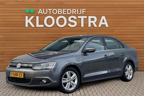 Volkswagen Jetta 1.4 TSI Hybrid Comfortline | Navi | PDC v+a, Auto's, Volkswagen, Bedrijf, Te koop, Jetta, ABS, Airbags, Airconditioning