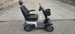 Scootmobiel Presto, Ophalen, 46 km of meer, 16 km/u of meer