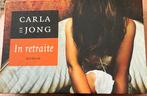 Carla de Jong - In retraite, Zo goed als nieuw, Nederland, Carla de Jong, Ophalen of Verzenden