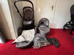 Mutsy evo farmer kinderwagen, Kinderen en Baby's, Kinderwagens en Combinaties, Ophalen, Gebruikt, Mutsy