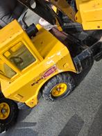 Vintage Tonka Speelgoed Set, Antiek en Kunst, Antiek | Speelgoed, Ophalen of Verzenden