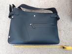 Montblanc Meisterstuck Selection Soft bag, Ophalen of Verzenden, Zo goed als nieuw, Zwart
