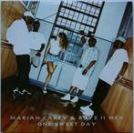 Mariah Carey & Boyz II Men - One Sweet Day (2 tr. CD single), Cd's en Dvd's, Cd Singles, 1 single, Ophalen of Verzenden, R&B en Soul