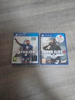 playstation spelletjes, Avontuur en Actie, Online, 1 speler, Ophalen of Verzenden