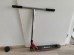 Stunstep met titanium stuur, Fietsen en Brommers, Ophalen, Gebruikt, Overige typen, Apex