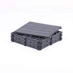Composiet Vlondertegels – Set van 6 stuks | Grijs, Tuin en Terras, Ophalen of Verzenden, Ydemanne@gmail.com, Ydemanne, Zwettestraat 8, 8912AH Leeuwarden