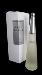 Issey Miyake L'eau d'Issey eau de toilette 100ml, Ophalen of Verzenden, Zo goed als nieuw