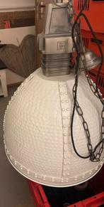 Hanglamp groot riviera maison, Huis en Inrichting, Lampen | Hanglampen, Ophalen of Verzenden, Zo goed als nieuw, Minder dan 50 cm