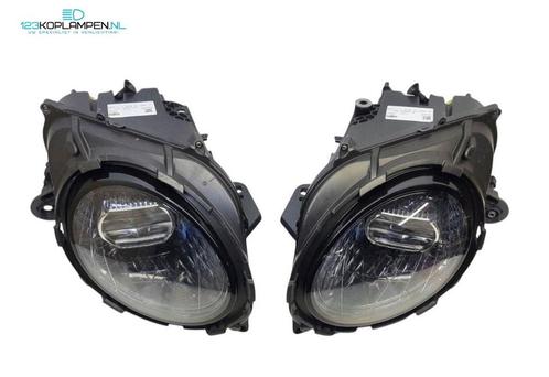 Originele Bentley Koplampen / Koplamp / Full Led Xenon, Auto-onderdelen, Verlichting, Bentley, Gebruikt, Herkomst onderdeel bekend