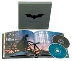 ✅ Dark Knight limited edition Hans Zimmer batman 2 cd, Cd's en Dvd's, Cd's | Filmmuziek en Soundtracks, Boxset, Ophalen of Verzenden