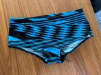 adidas zwemslip, maat M, wedstrijdslip, Ophalen, Maat 48/50 (M), Blauw, Zwemslip