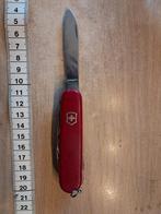 Zwitsers zakmes - klein chipje in mes, Verzamelen, Ophalen of Verzenden, Gebruikt