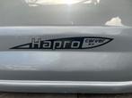 Hapro Carver 6.4 dakkoffer te huur, Ophalen, Gebruikt