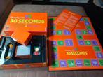30 seconds, Ophalen of Verzenden, Zo goed als nieuw