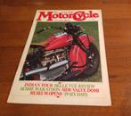 The Classic Motorcycle december 1984, Verzenden, Gelezen