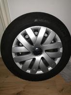 Volkswagen Polo banden 175/65/R15, Ophalen of Verzenden, Gebruikt, Volkswagen