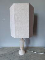 HKliving lampenkap, Ophalen of Verzenden, Zo goed als nieuw, Japandi, 75 cm of meer