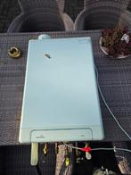 Intergas HRE 24/28 CV Ketel, Doe-het-zelf en Verbouw, Geisers en Boilers, Gebruikt, Aardgas, Terugslagbeveiliging (TTB), Onbekend