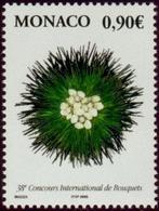 04-12 Monaco MI 2726 postfris, Verzenden, Monaco, Postfris