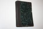 H.L. Gerth van Wijk Plant- en dierkunde 1891, Antiek en Kunst, Antiek | Boeken en Bijbels, Ophalen