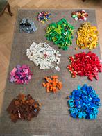 Grote verzameling Duplo. Ruim 8 kg., Ophalen of Verzenden, Gebruikt, Losse stenen, Duplo