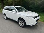 Mitsubishi Outlander 2.0 Intense+, 15 km/l, 4 cilinders, 150 pk, 7 stoelen