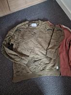 Sprout trui maat 116 dino's sweater, Ophalen of Verzenden, Zo goed als nieuw, Jongen, Trui of Vest