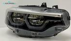(VR) BMW F32 / F33 / F36 / M4 Facelift adaptive LED koplamp, Ophalen of Verzenden, Gebruikt