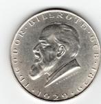 24-567 Oostenrijk 2 schilling 1929, Postzegels en Munten, Munten | Europa | Niet-Euromunten, Zilver, Oostenrijk, Losse munt, Verzenden