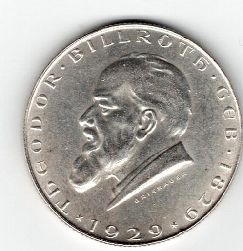 24-567 Oostenrijk 2 schilling 1929, Postzegels en Munten, Munten | Europa | Niet-Euromunten, Losse munt, Oostenrijk, Zilver, Verzenden