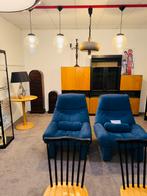 Houten ladekastje met 5 lades, Antiek en Kunst, Curiosa en Brocante, Ophalen