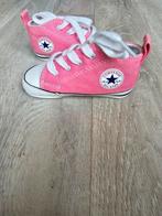 Converse all star baby schoenen/sloffen maat 19, Kinderen en Baby's, Babykleding | Schoentjes en Sokjes, Schoentjes, Meisje, Ophalen of Verzenden