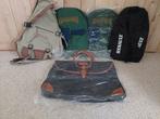 4 Renault rugzakken en 1 Renault tas, Ophalen, Nieuw, Overige merken