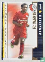 Spelerskaart FC Twente - Raymond Fafiani 2004, Ophalen of Verzenden, Zo goed als nieuw, F.C. Twente, Spelerskaart