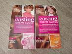 2 Verpakkingen L'Oreal Paris Casting Creme Gloss - 634, Ophalen of Verzenden, Nieuw
